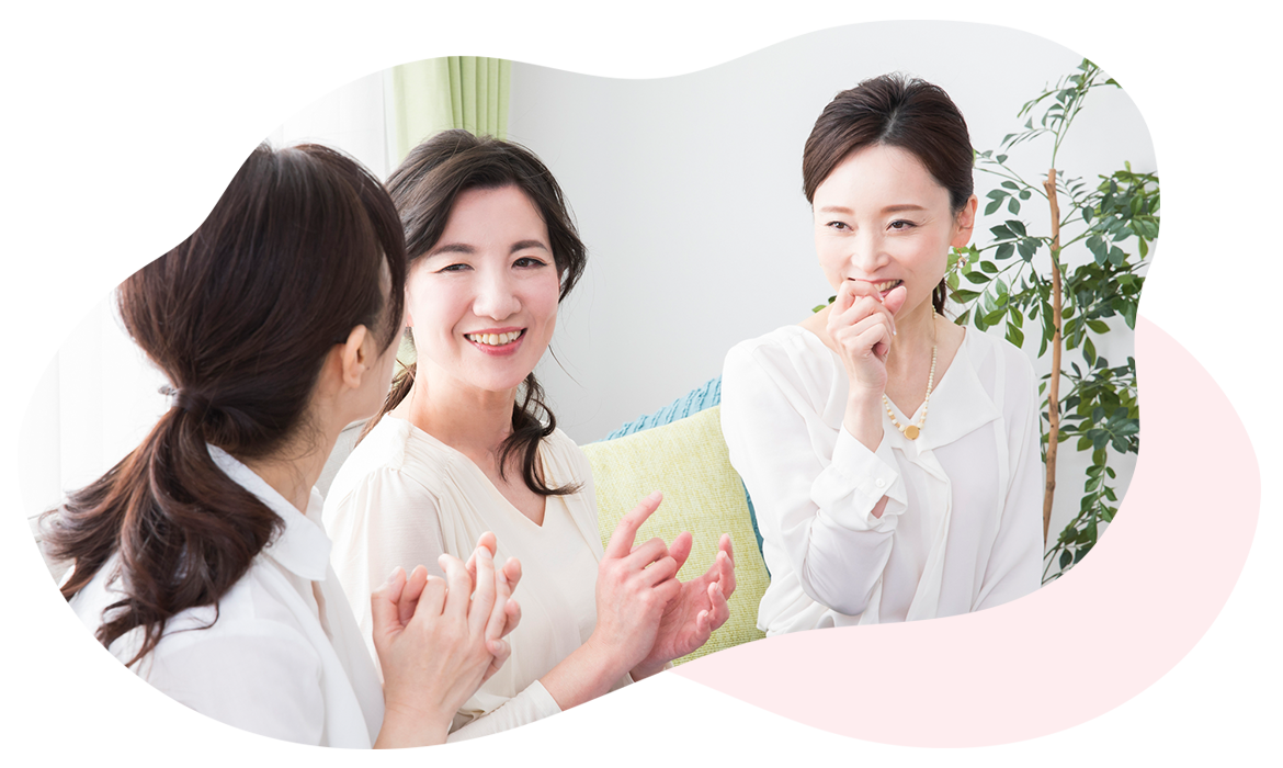 ごあいさつ