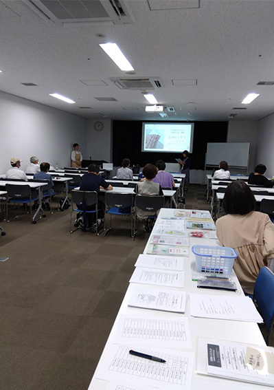全国膠原病友の会広島県支部 / 第39回総会と医療講演会