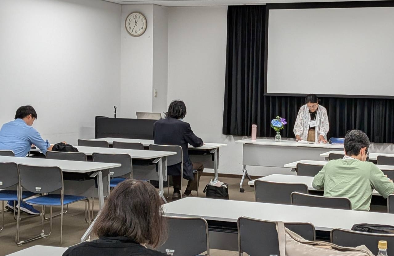 全国膠原病友の会広島県支部 / 第39回総会と医療講演会